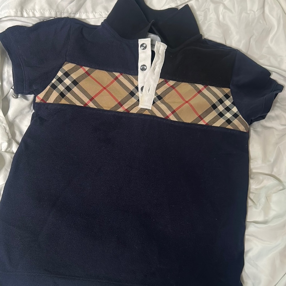 Burberry Polo